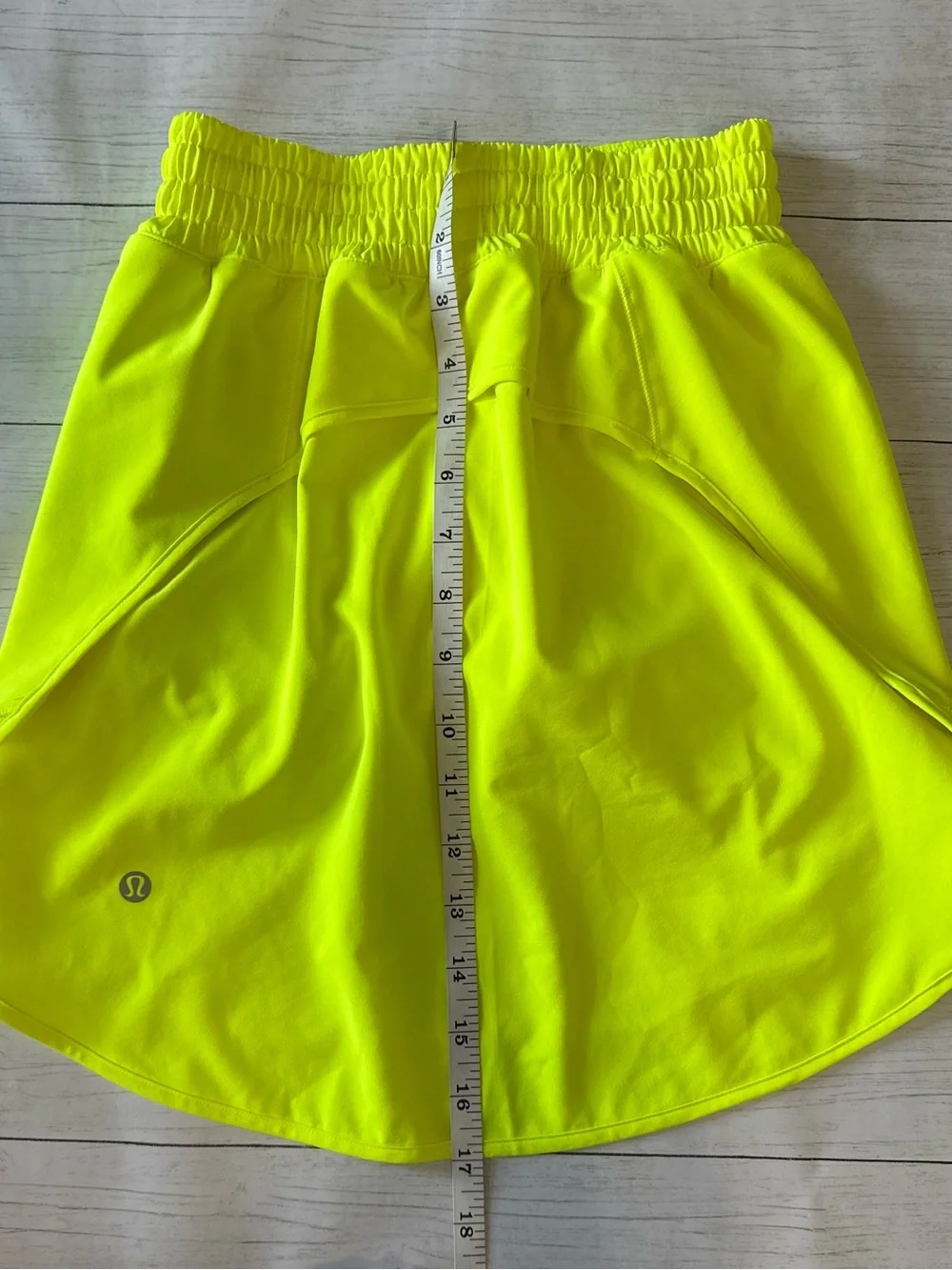 lululemon athletica lululemon’s hotty
